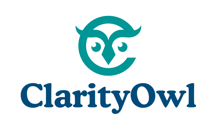 ClarityOwl.com - New premium domains