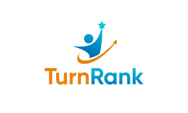 TurnRank logo