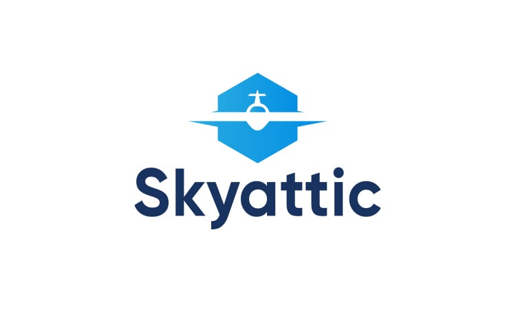 SkyAttic.com - buy Good premium domains