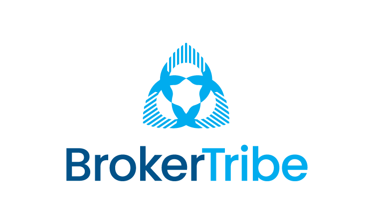 BrokerTribe.com - Creative premium domains