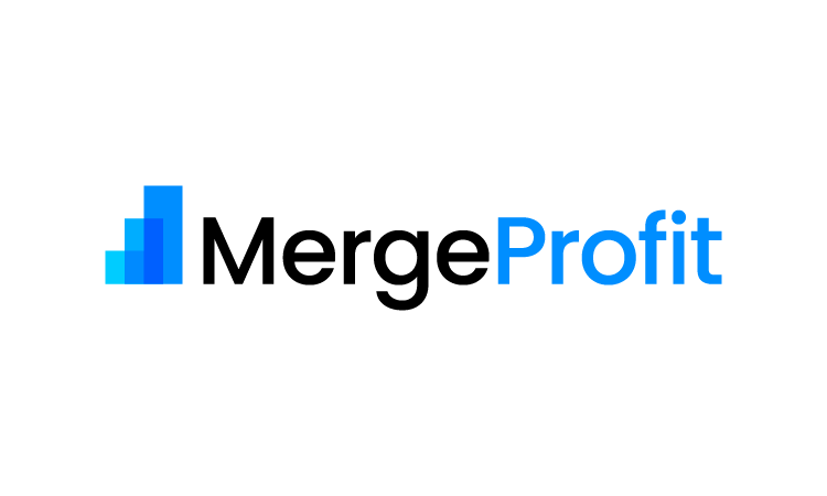MergeProfit logo