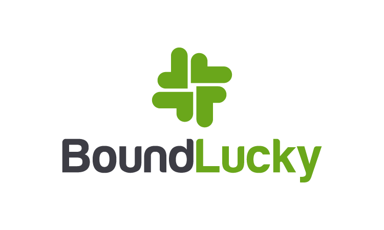 BoundLucky.com - New premium domains for sale