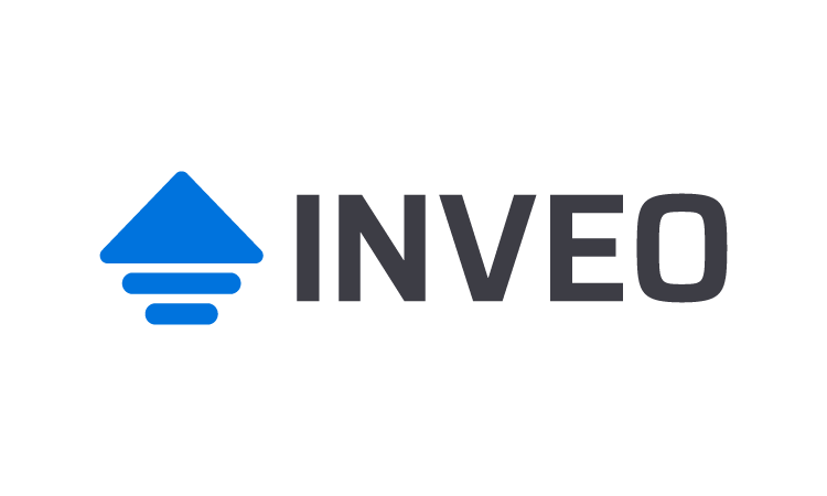 Inveo logo