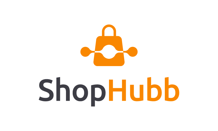 ShopHubb logo
