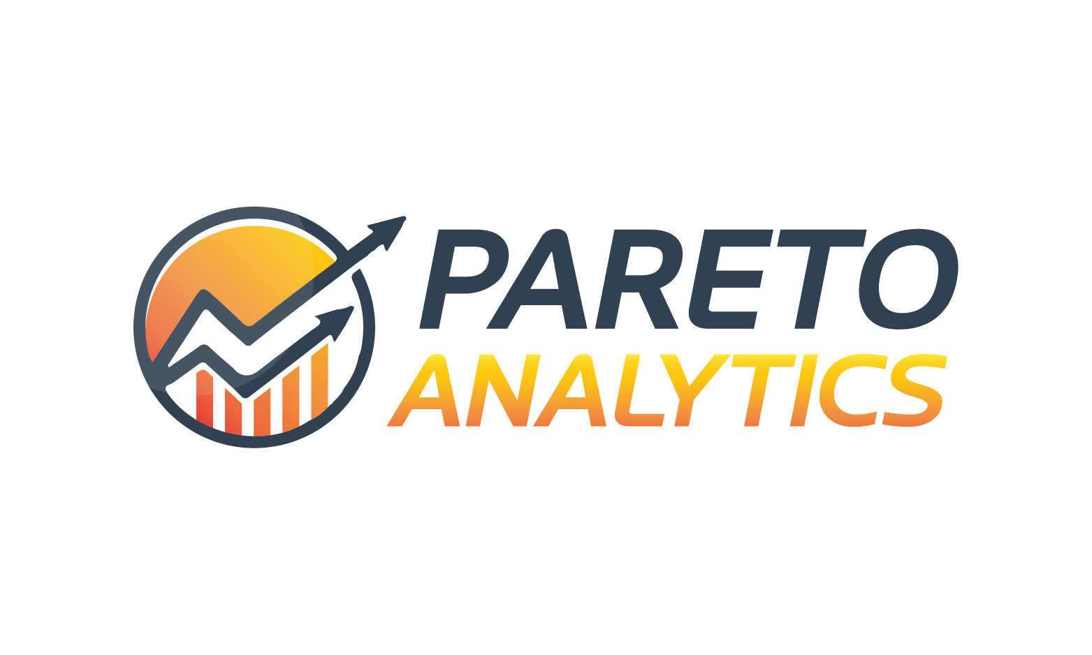 ParetoAnalytics logo