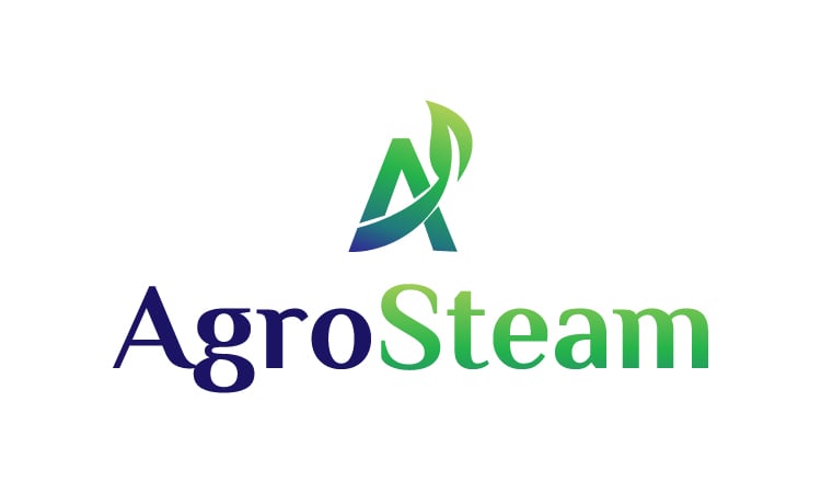 AgroSteam.com - Great premium domain names