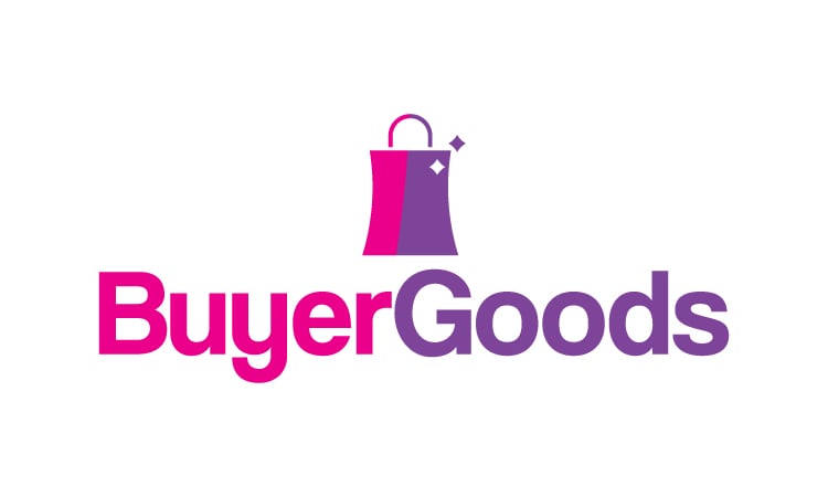 BuyerGoods.com - New domains for sale
