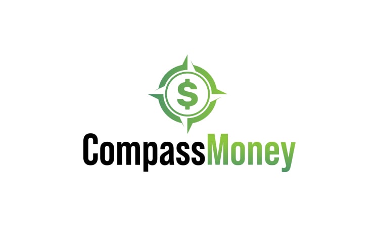 CompassMoney logo