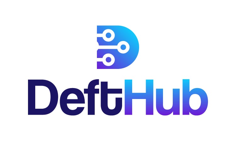 DeftHub.com - buying Best premium names