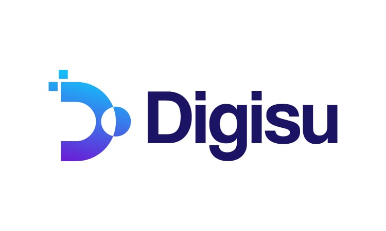 Digisu logo