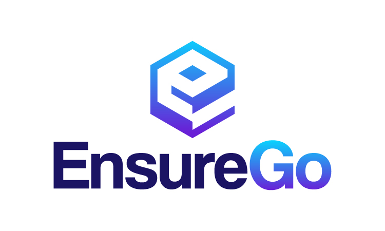EnsureGo.com - buy Creative premium domains