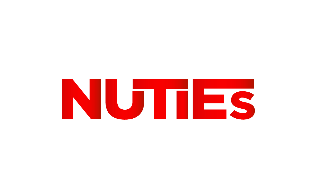 Nuties.com - Cool premium names