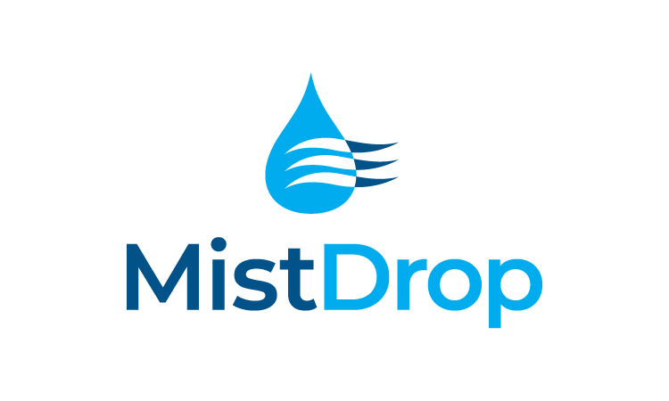 MistDrop.com - Great premium domain names for sale