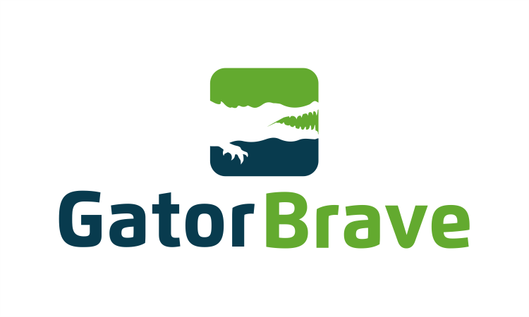 GatorBrave.com - Creative premium domains for sale