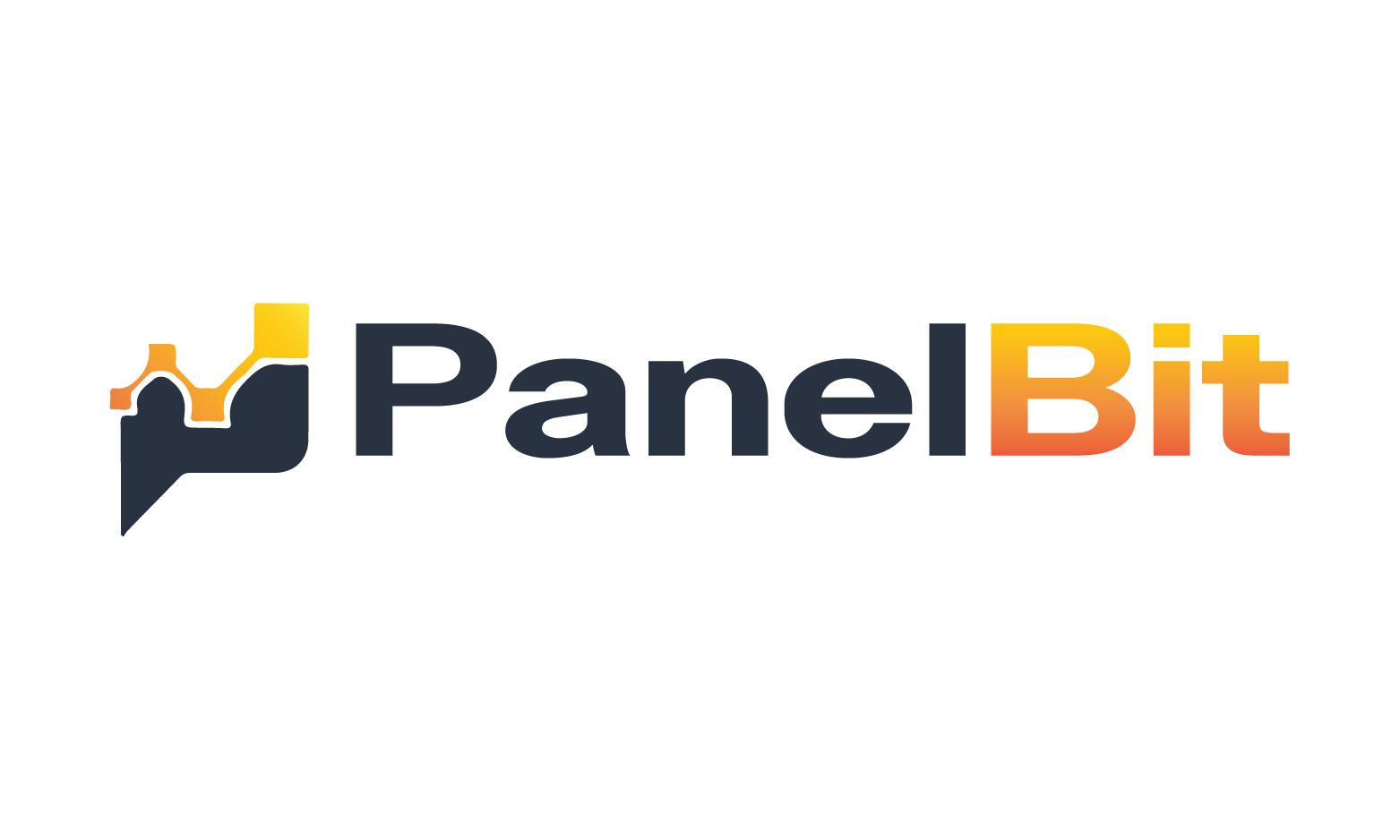 PanelBit logo