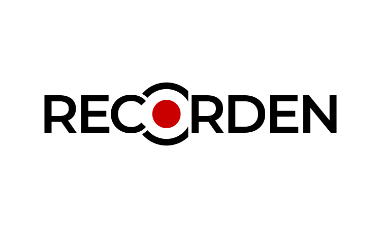 Recorden logo