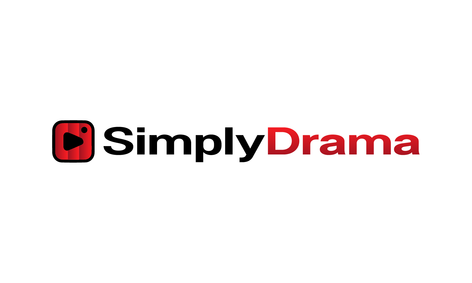 SimplyDrama logo