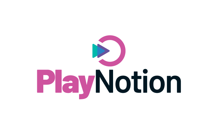 PlayNotion logo