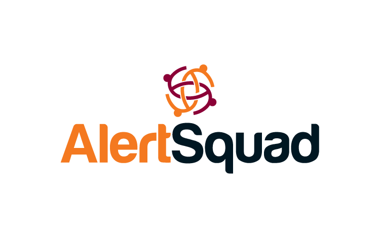 AlertSquad.com - Great premium domains for sale