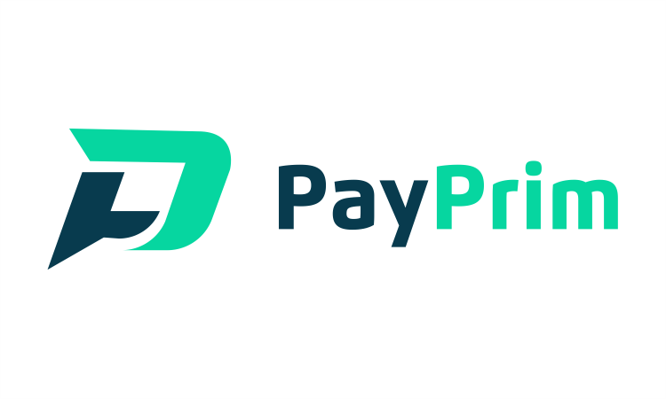 PayPrim logo