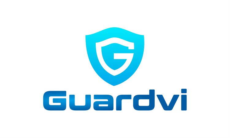 Guardvi logo
