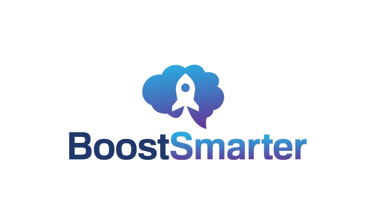 BoostSmarter logo