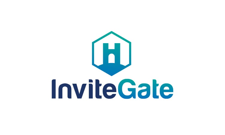 InviteGate.com - New premium domain marketplace
