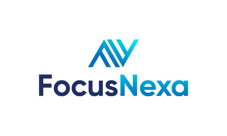 FocusNexa logo
