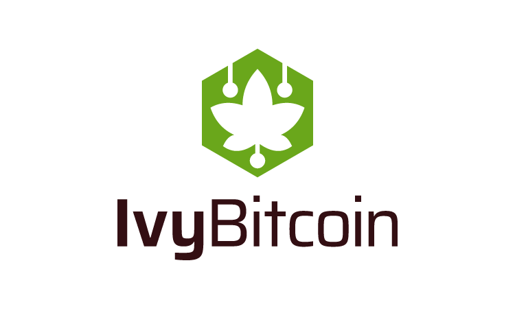 IvyBitcoin.com - Creative premium names