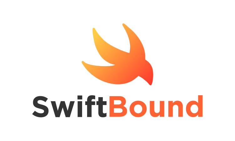 SwiftBound logo