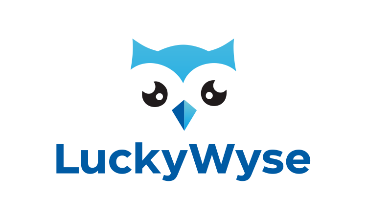 LuckyWyse.com - Good premium domains