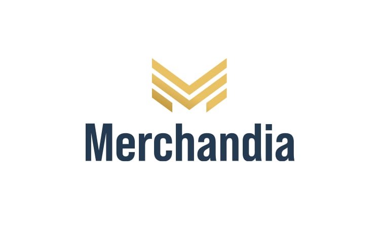 Merchandia logo