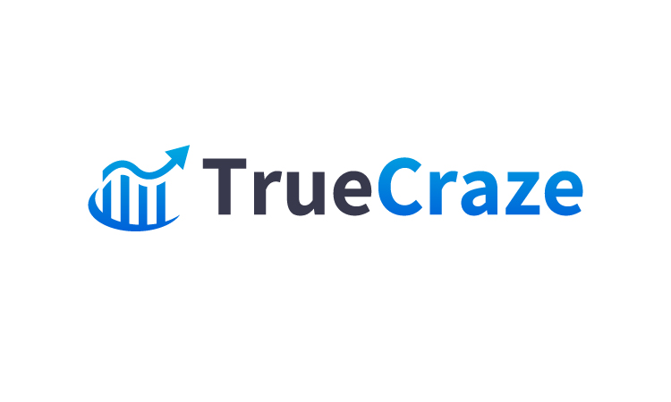 TrueCraze.com - Creative domains for sale