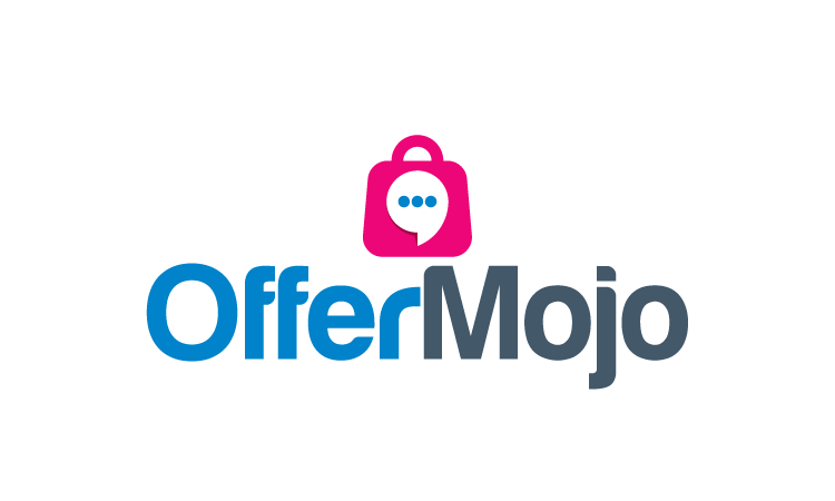 OfferMojo.com - Best premium domain marketplace