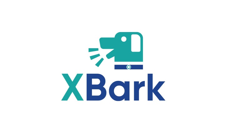XBark logo