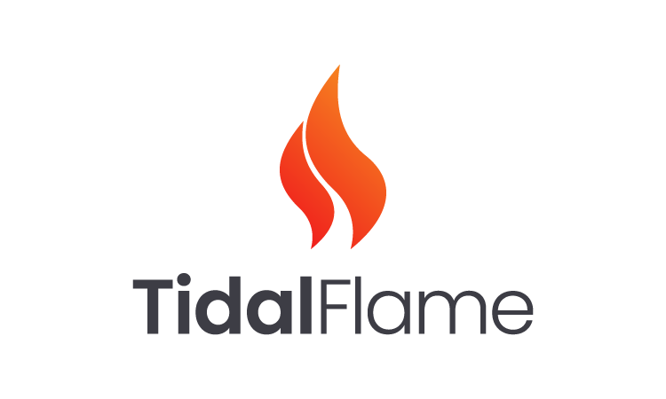 TidalFlame.com - Unique premium domains for sale