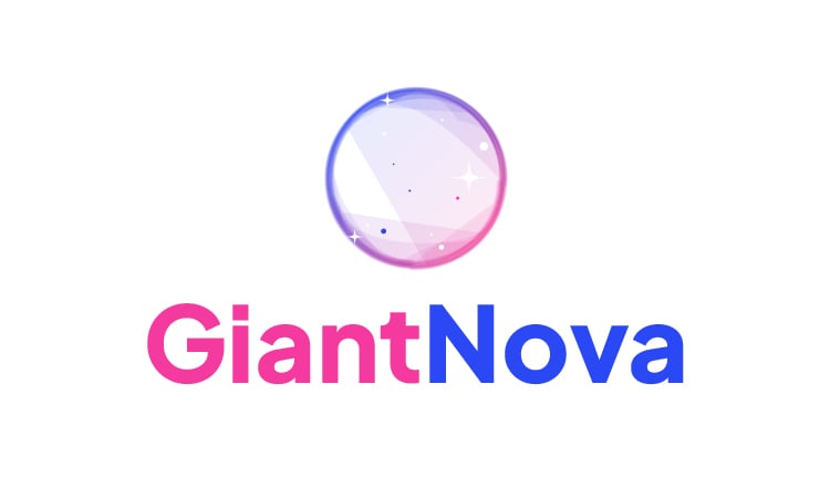 GiantNova logo