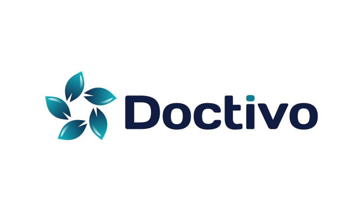 Doctivo logo