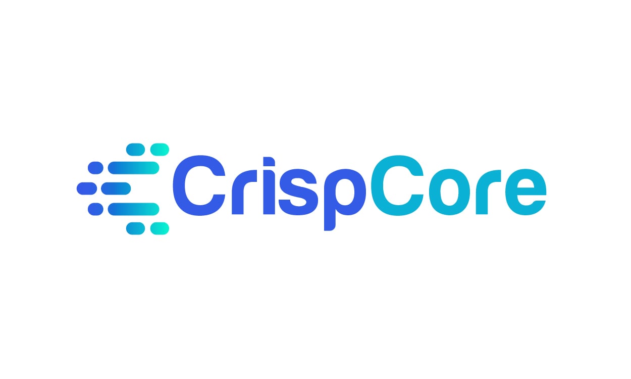 CrispCore.com - Creative premium domains for sale