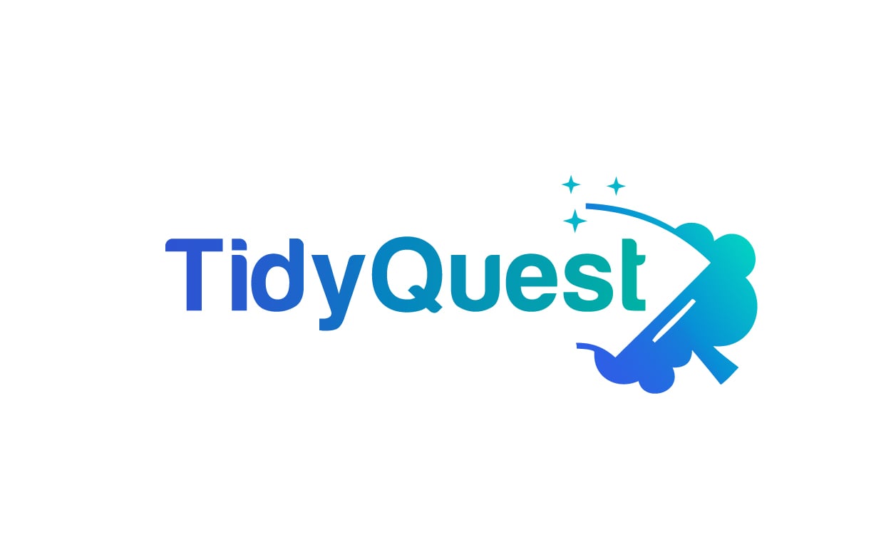 TidyQuest logo