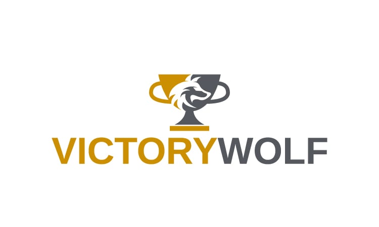 VictoryWolf.com - Catchy premium domains
