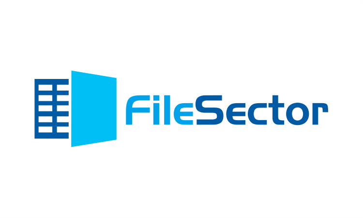 FileSector logo