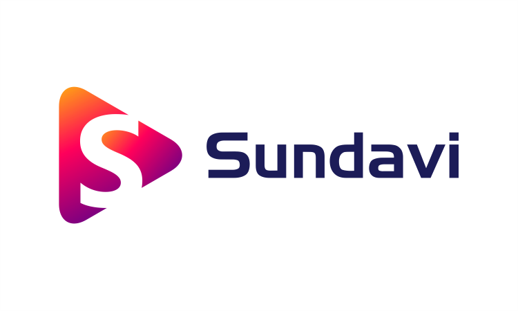 Sundavi logo