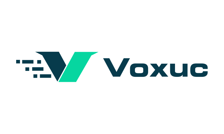 Voxuc logo