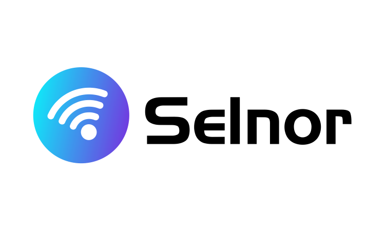 Selnor logo