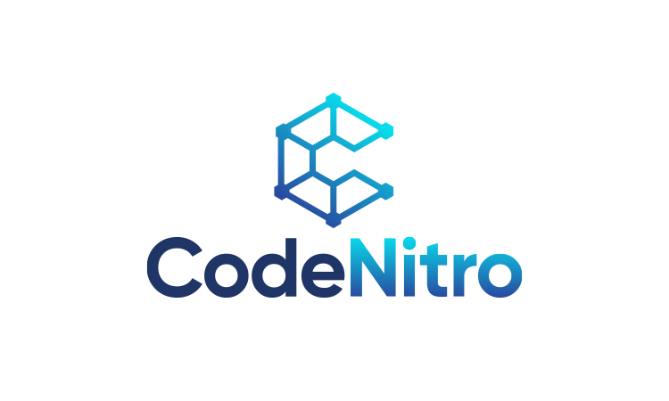 CodeNitro.com - Catchy premium domain names for sale