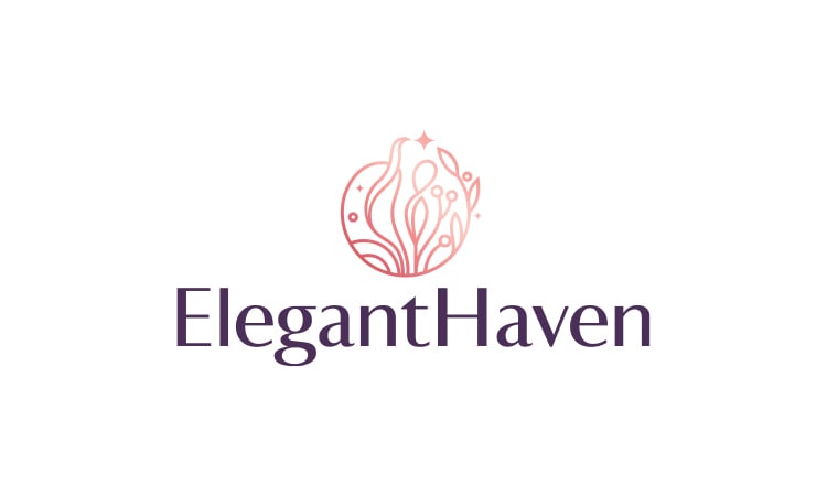 ElegantHaven.com - Cool premium names