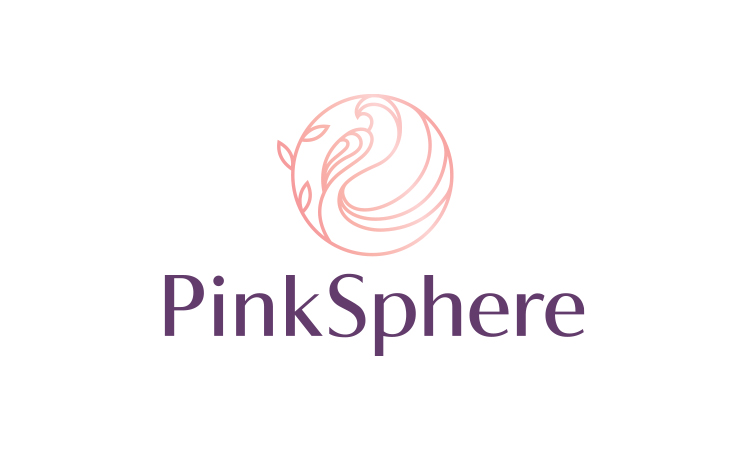 PinkSphere.com - New premium domains for sale
