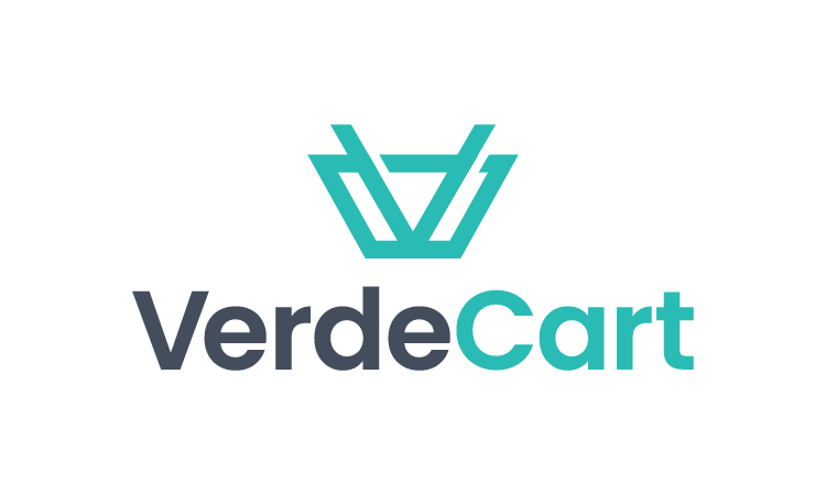 VerdeCart.com - buy Catchy premium domains