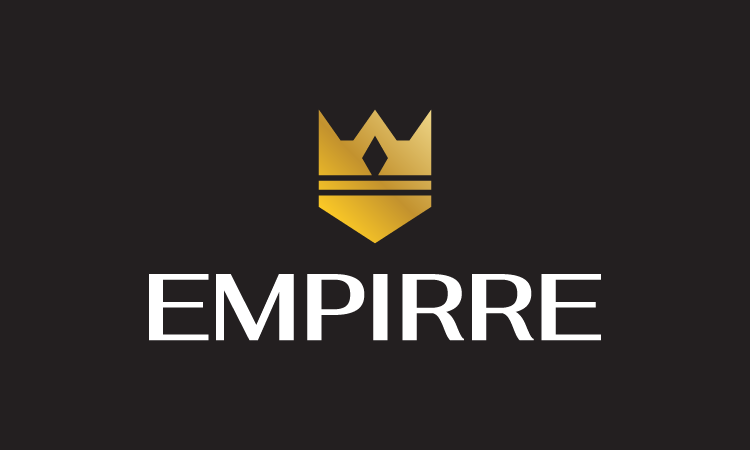 Empirre.com - Cool premium domain marketplace